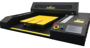 IMG 6100 Resolute introduces the Viper Maxx to the UK