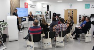 IMG 9901 Amaya Sales UK's White Toner Academy returns
