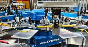 How to know when you need to upgrade your screen print equipment