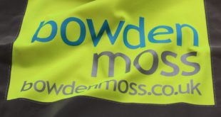 IP1 New kit on the block