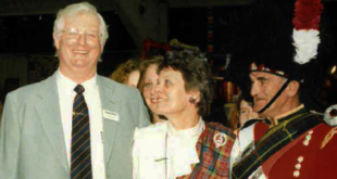 Ian Sara 2 e1634889979493 Founder of Madeira UK passes away aged 85