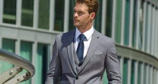Icona Alex 2 e1494230873876 Suiting that behaves like workwear