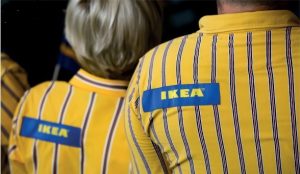 Ikea pic How workwear enhances equal opportunities