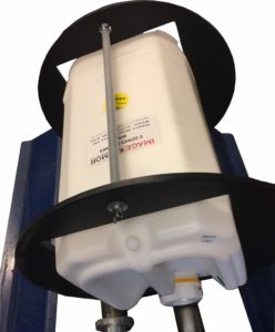 Image 1 1 How to keep your DTG and UV inks stored in tip top condition