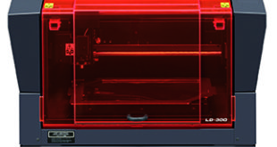 Image 1 LD 300 Laser Decorator from DGSHAPE e1573551121377 DGSHAPE launches of LD-300 next generation laser decorator