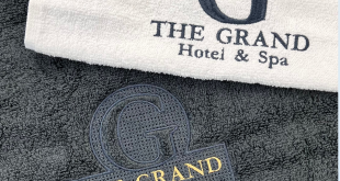 Image 3 Results Achieve high quality embroidery results