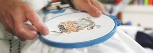 Image 2 Puckering: Troubleshoot and fix this common embroidery issue with ease