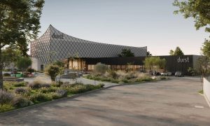 Img Durst invests €20m in new textile printing hub