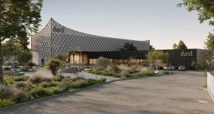 Durst invests €20m in new textile printing hub