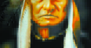 Indian Chief A supplier of DTG equipment and software