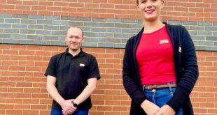 Industrial Workwear Industrial Workwear on track to deliver £1m lift in revenue