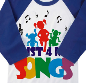 Ink Jet tshirt Packages to suit all budgets
