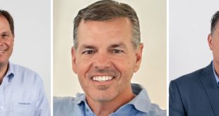 Inkcups Inkcups announces new CEO and leadership restructure