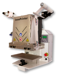 InnoPrinter 1 Combining simplicity with efficiency