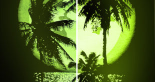 International Coatings Glow in the dark 108 ComboTxt ICC releases 30% brighter glow-in-the-dark ink