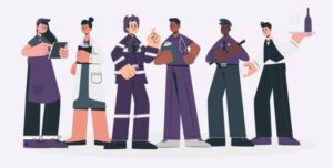 International Uniform Week Mi Hub launches annual International Uniform Week
