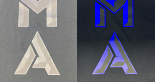 Invisible Ink MagnaColours launches UV reactive invisible ink