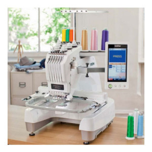 Brother PR-1000e