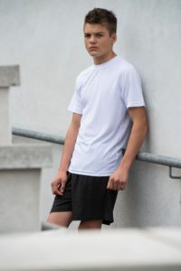 JC001J ARCTIC WHITE JC080J JET BLACK LS 2 Unite your team with colour