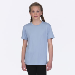 JC001J SKY BLUE The perfect choice for sports teams