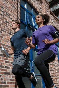 JC001 FRENCH NAVY JC080 CHARCOAL JC083 JET BLACK JC001 PURPLE JC087 JET BLACK PURPLE LS 1 A perfect collection of activewear
