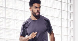 JC003 CHARCOAL JET BLACK 5 e1622017759805 A must-have sports tee