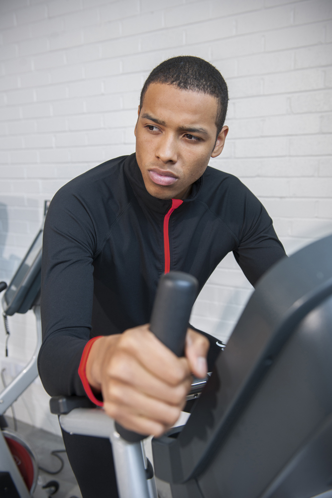JC031 JET BLACK FIRE RED 2 16 Get the most of your workout