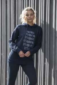 JC052 NAVY 4 The perfect workout partner