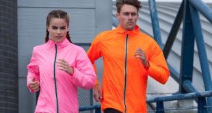 JC060 ELECTRIC PINK JC087 JET BLACK JC060 ELECTRIC ORANGE JC083 JET BLACK LS 4 1 e1509460667299 Running jacket is the perfect outdoor choice for athletes