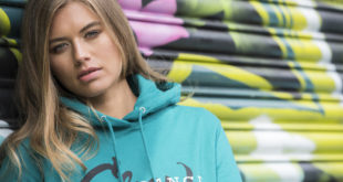 JH001F JADE 2 Add to your casualwear wardrobe
