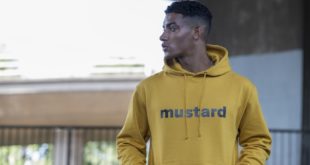 JH001 MUSTARD 1 Bold and simple