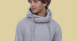 JH021 HEATHER GREY 1 e1515586764828 Stylish, warm and perfect for rebranding