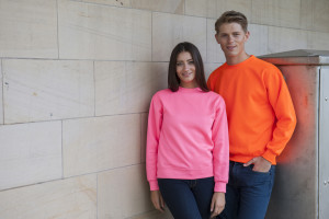 JH034 Electric Sweat
