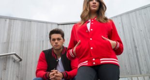 JH043 JET BLACK FIRE RED AND JH041 FIRE RED LS 1 Appealing wardrobe superstars
