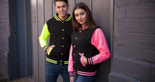 JH044 JET BLACK ELECTRIC YELLOW AND JET BLACK ELECTRIC PINK 1 16 Packing in the wow factor