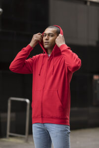 JH050 FIRE RED 9 A splash of colour