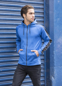 JH066 ROYAL BLUE JET BLACK 1 Modern sporty looks