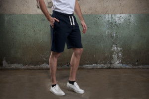JH080 Campus Shorts