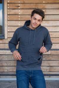 JH090 WASH NEW FRENCH NAVY LS 1 New vintage washed collection