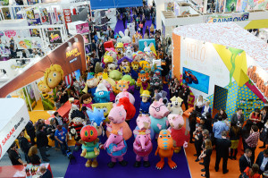 The event last year
