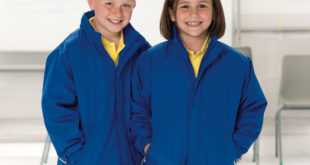JS 875B BH Boy Girl HR 1 Outstanding performance, outstanding garments