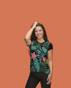 JS125 print Perfect for prints