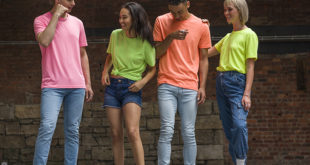 JT004 ELECTRIC PINK JT004 ELECTRIC GREEN JT004 ELECTRIC ORANGE JT004 ELECTRIC YELLOW 4 e1576835718178 New polos and Ts in 2020
