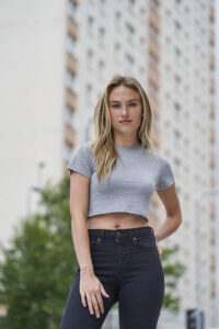 JT006 GREY 5 Make a statement