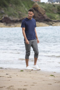 JT020 NAVY An off-duty favourite