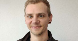Jack Scott GS UK e1643803218914 GS UK welcomes new member to the laser cutting production team