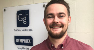 Jack e1509724881995 GFORCE recruits new south of England area manager