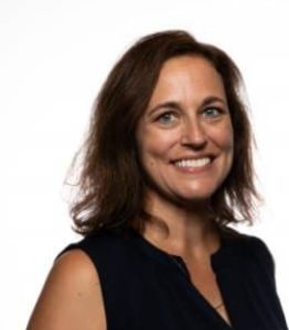 Jen McLaren VF Corporation announces new leadership appointments