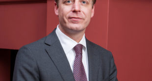 Johan Spies Kornit appoints new key account manager EMEA