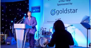 Jon Birrell BPMA Award winners unveiled